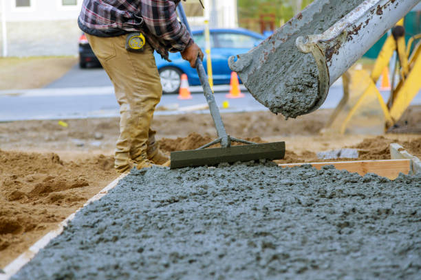 Best Concrete Steps and Stairs in Hazel Green, AL