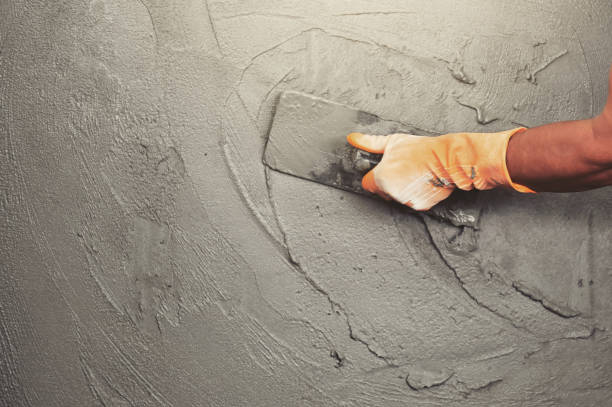 Best Stamped Concrete Services in Hazel Green, AL