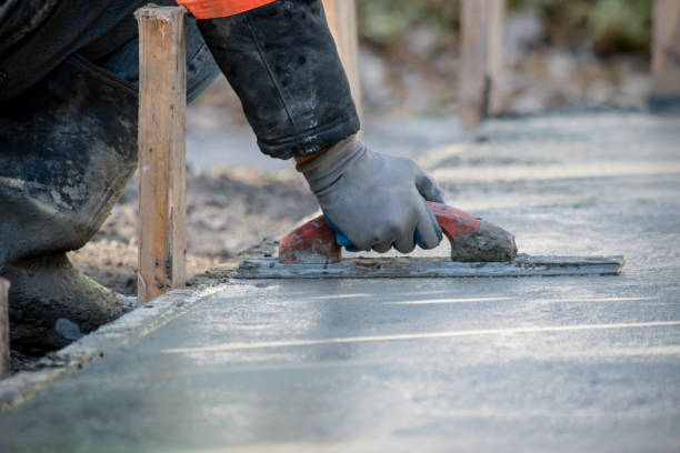 Best Concrete Staining and Coloring in Hazel Green, AL