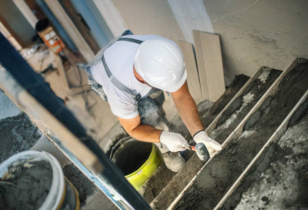  Hazel Green, AL Concrete contractor Pros