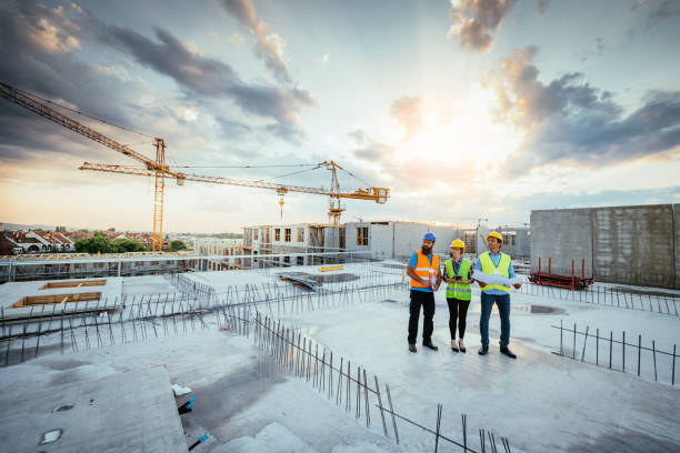 , AL Concrete contractor Company
