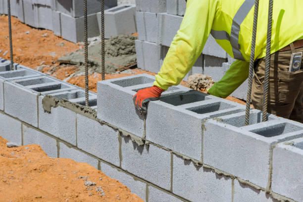 Best Concrete Foundation Repair in Hazel Green, AL