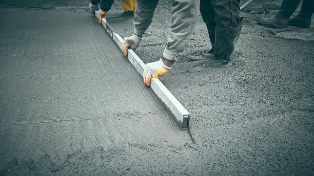 Best Concrete Grinding and Polishing in Hazel Green, AL