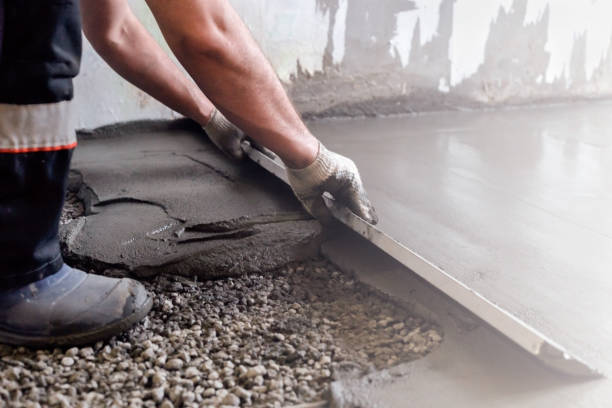 Best Decorative Concrete in Hazel Green, AL
