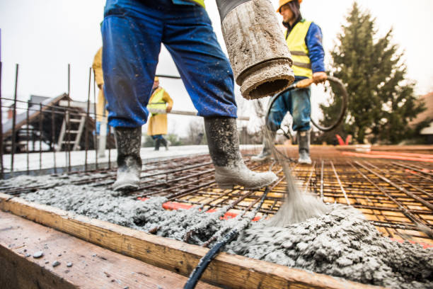 Best Concrete Sealing and Maintenance in Hazel Green, AL
